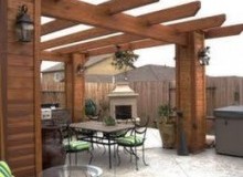 Kwikfynd Pergolas
leanyer